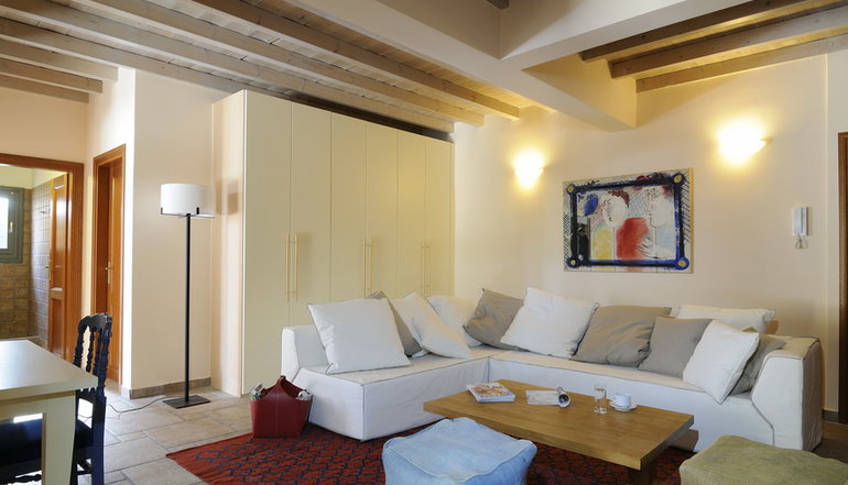 Aegea Blue Cycladic Resort