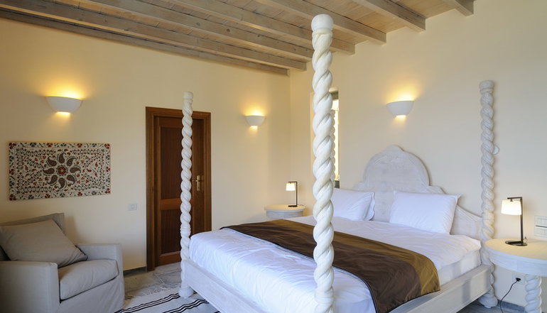 Aegea Blue Cycladic Resort