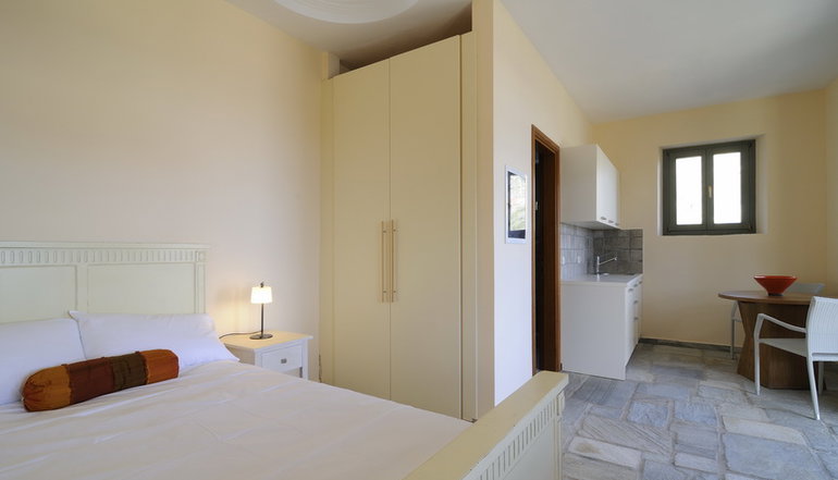 Aegea Blue Cycladic Resort
