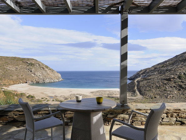 Aegea Blue Cycladic Resort