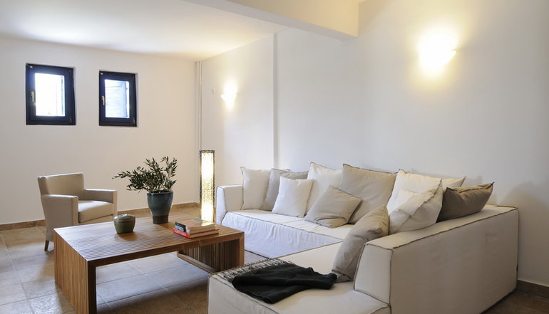 Aegea Blue Cycladic Resort
