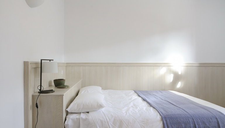 Aegea Blue Cycladic Resort