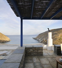 Aegea Blue Cycladic Resort
