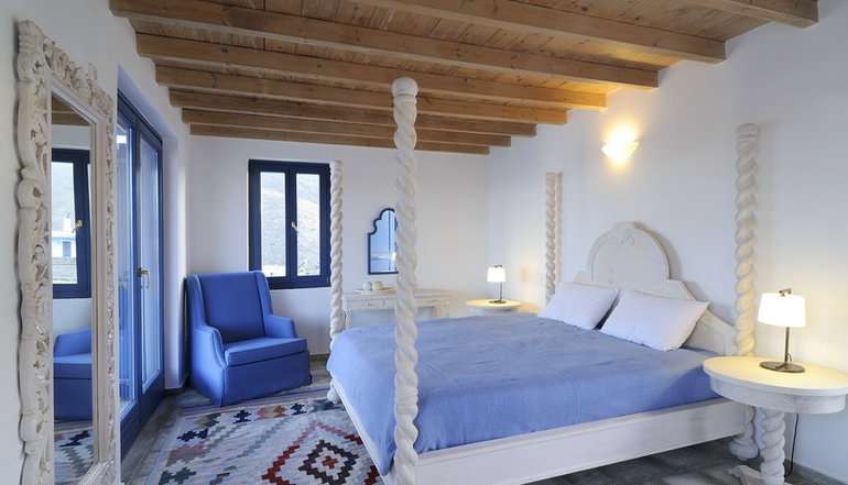 Aegea Blue Cycladic Resort