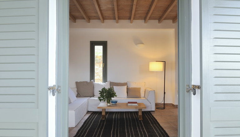 Aegea Blue Cycladic Resort