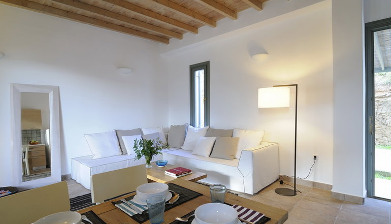 Aegea Blue Cycladic Resort