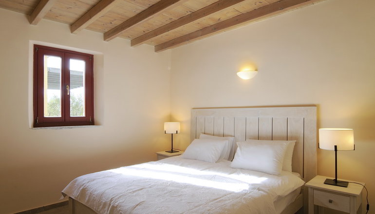 Aegea Blue Cycladic Resort