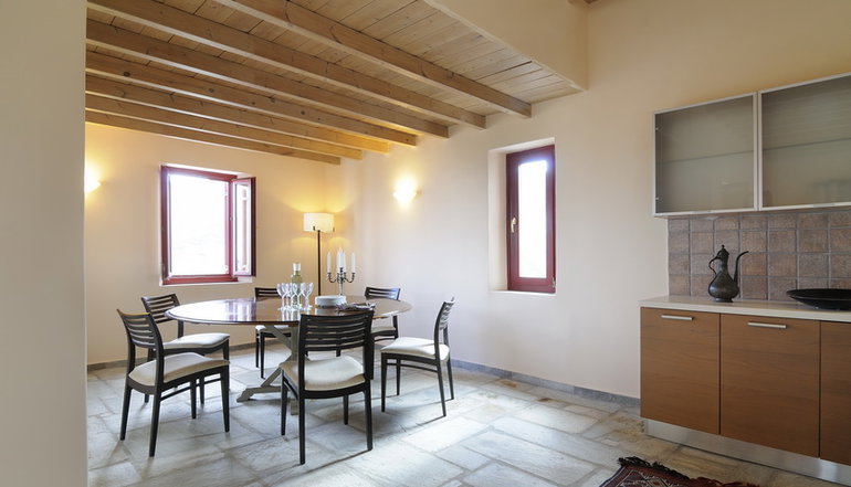 Aegea Blue Cycladic Resort