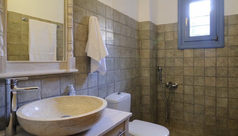 Aegea Blue Cycladic Resort