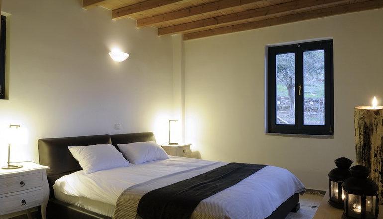 Aegea Blue Cycladic Resort