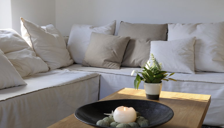Aegea Blue Cycladic Resort