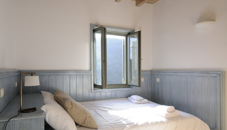 Aegea Blue Cycladic Resort