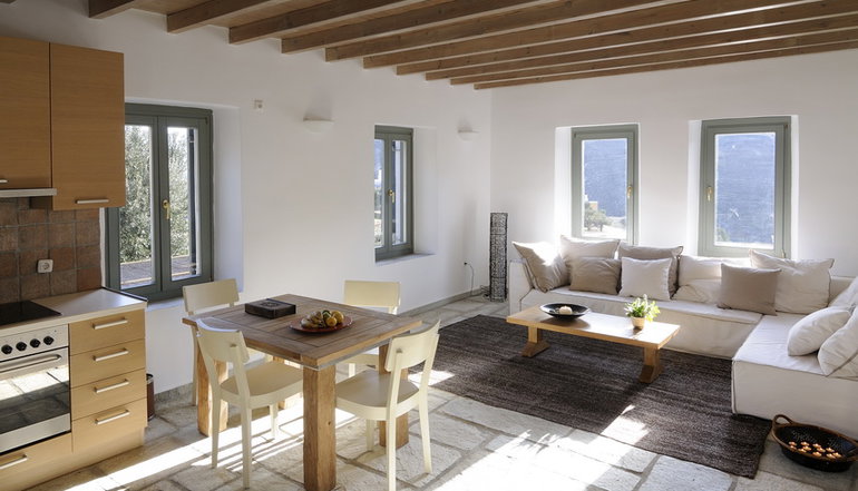 Aegea Blue Cycladic Resort