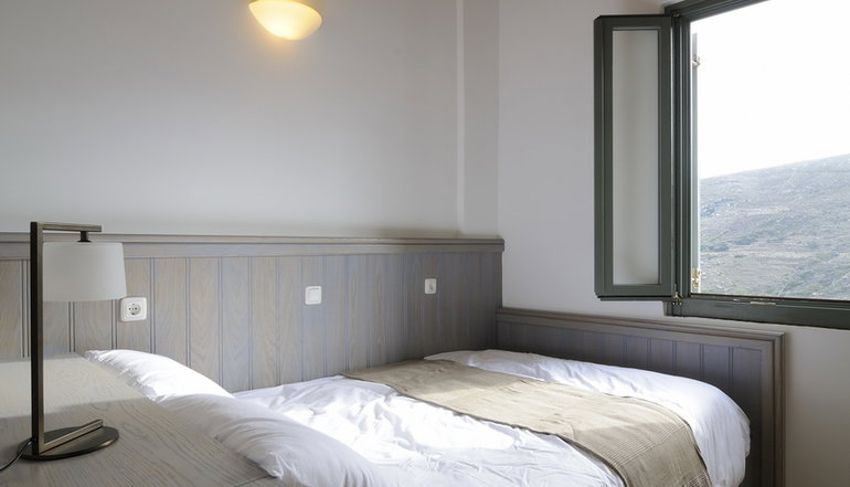 Aegea Blue Cycladic Resort