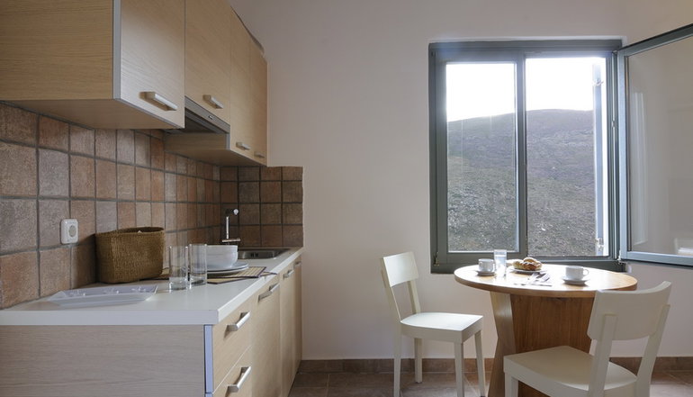 Aegea Blue Cycladic Resort