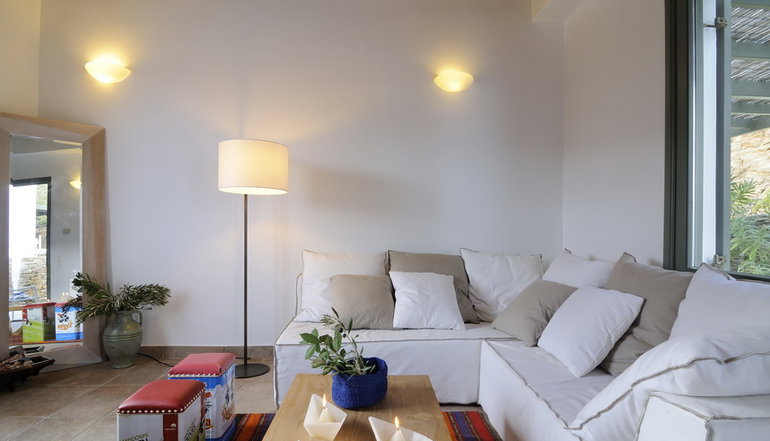 Aegea Blue Cycladic Resort