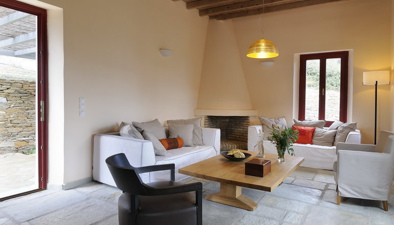 Aegea Blue Cycladic Resort