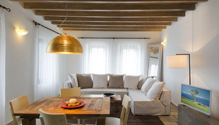 Aegea Blue Cycladic Resort
