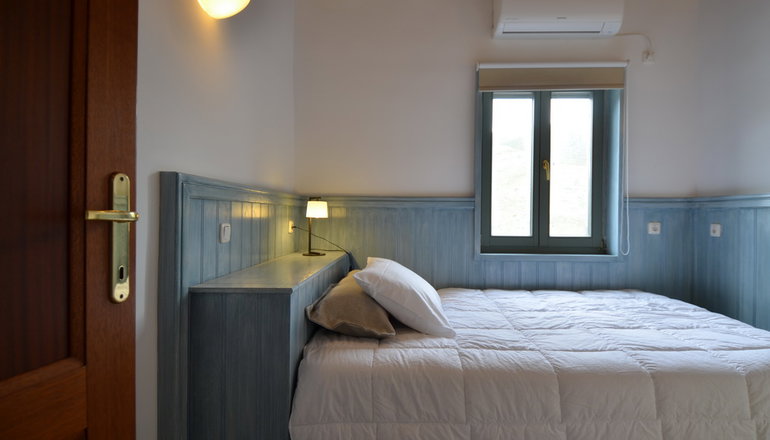 Aegea Blue Cycladic Resort