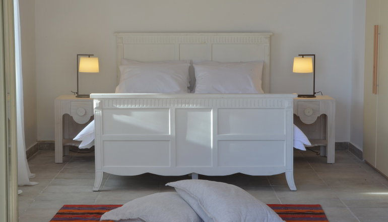 Aegea Blue Cycladic Resort