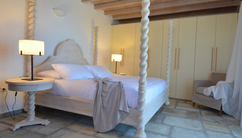 Aegea Blue Cycladic Resort