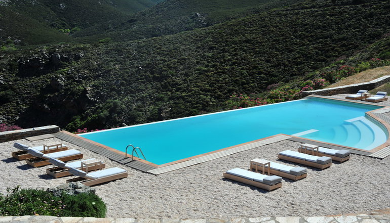 Aegea Blue Cycladic Resort
