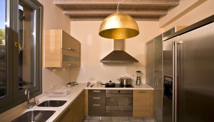Aegea Blue Cycladic Resort