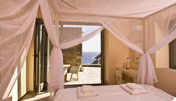 Aegea Blue Cycladic Resort