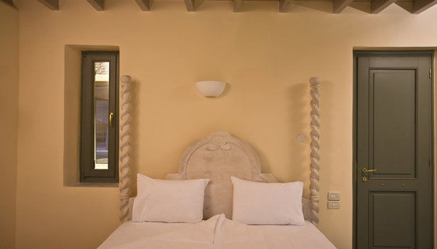 Aegea Blue Cycladic Resort