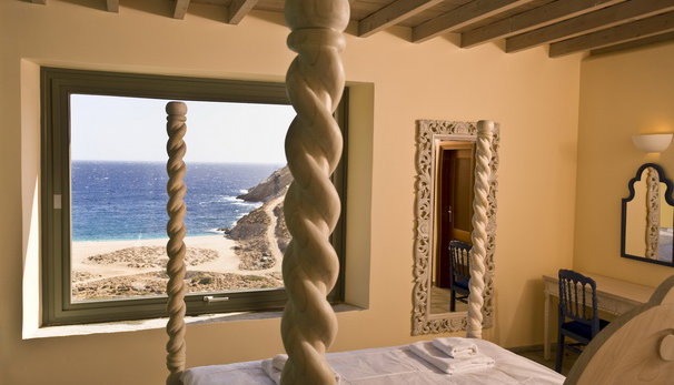 Aegea Blue Cycladic Resort