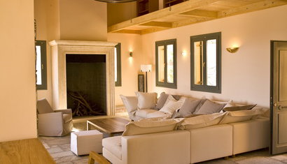 Aegea Blue Cycladic Resort