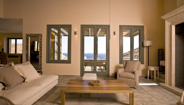 Aegea Blue Cycladic Resort