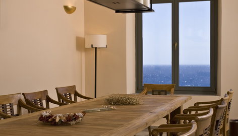 Aegea Blue Cycladic Resort