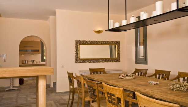 Aegea Blue Cycladic Resort