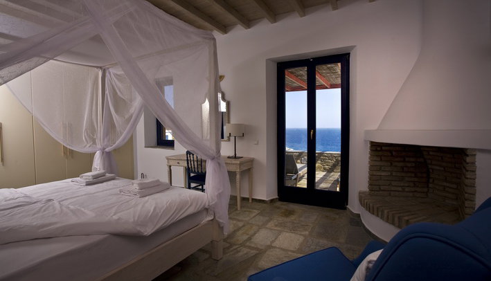 Aegea Blue Cycladic Resort