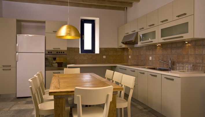 Aegea Blue Cycladic Resort
