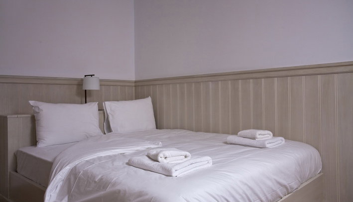 Aegea Blue Cycladic Resort