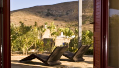 Aegea Blue Cycladic Resort