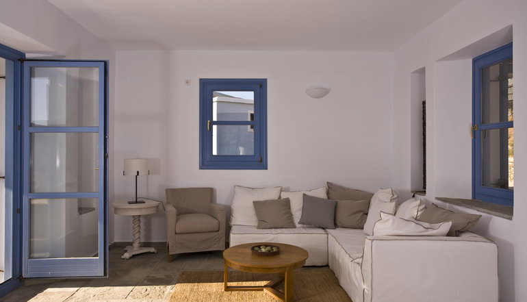 Aegea Blue Cycladic Resort