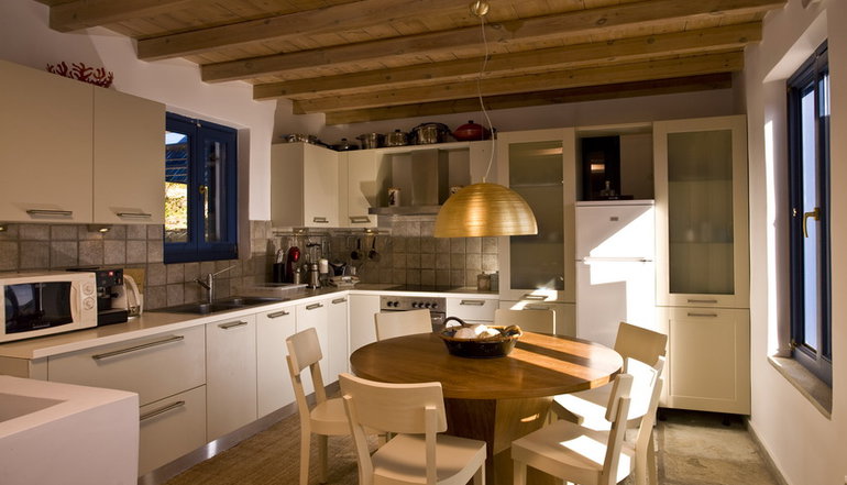 Aegea Blue Cycladic Resort