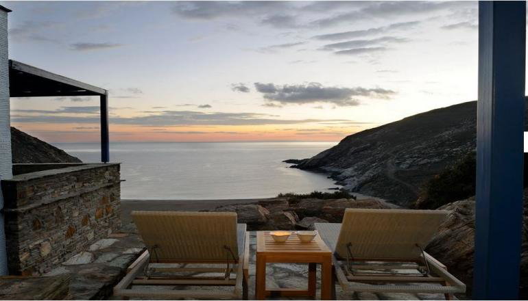 Aegea Blue Cycladic Resort