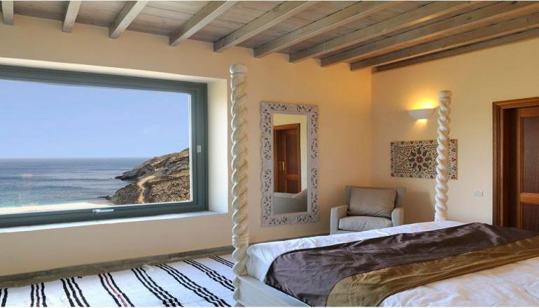 Aegea Blue Cycladic Resort