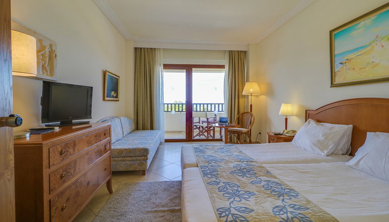 5* Aegean Melathron Thalasso Spa Hotel -  Καλλιθέα, Χαλκιδική