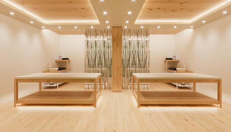 5* Aegean Melathron Thalasso Spa Hotel -  Καλλιθέα, Χαλκιδική
