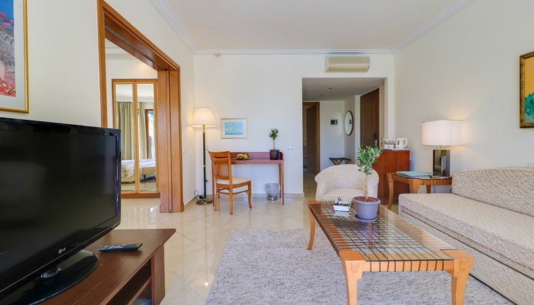 5* Aegean Melathron Thalasso Spa Hotel -  Καλλιθέα, Χαλκιδική