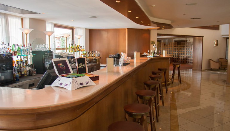 5* Aegean Melathron Thalasso Spa Hotel -  Καλλιθέα, Χαλκιδική