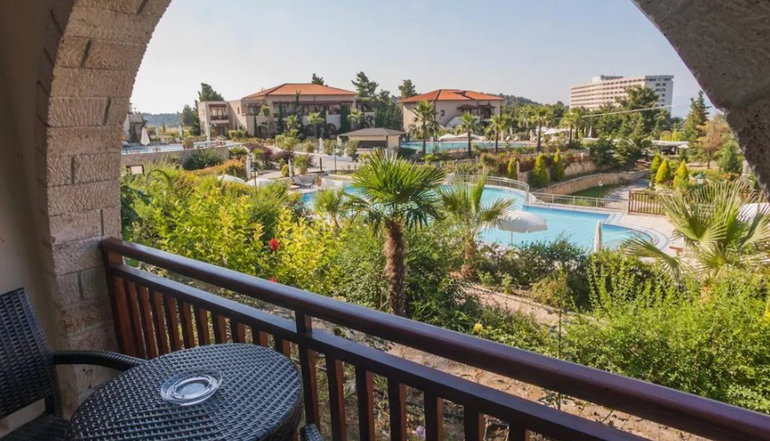 5* Aegean Melathron Thalasso Spa Hotel