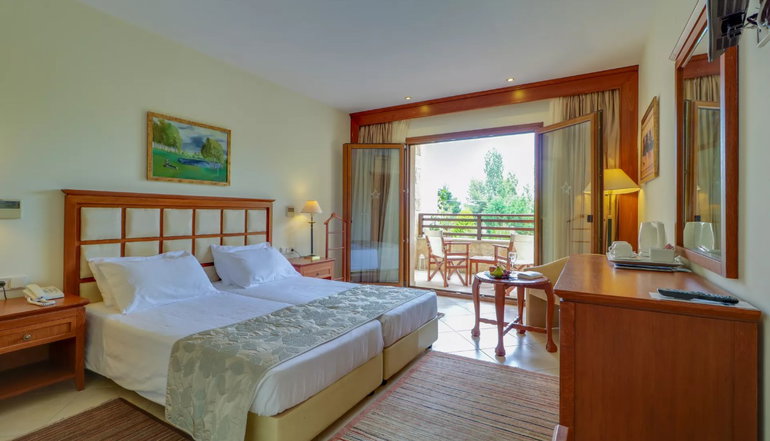 5* Aegean Melathron Thalasso Spa Hotel