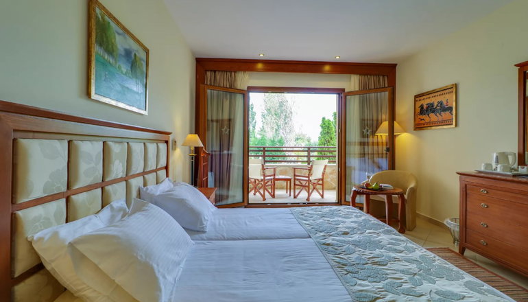 5* Aegean Melathron Thalasso Spa Hotel