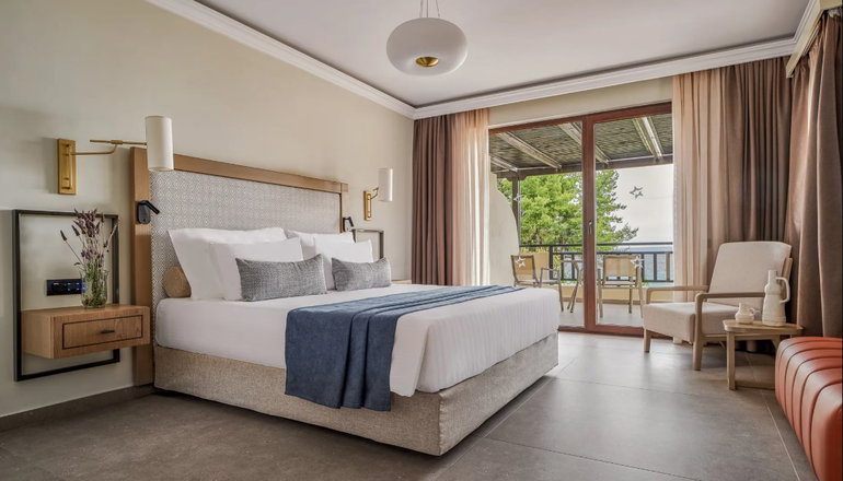 5* Aegean Melathron Thalasso Spa Hotel